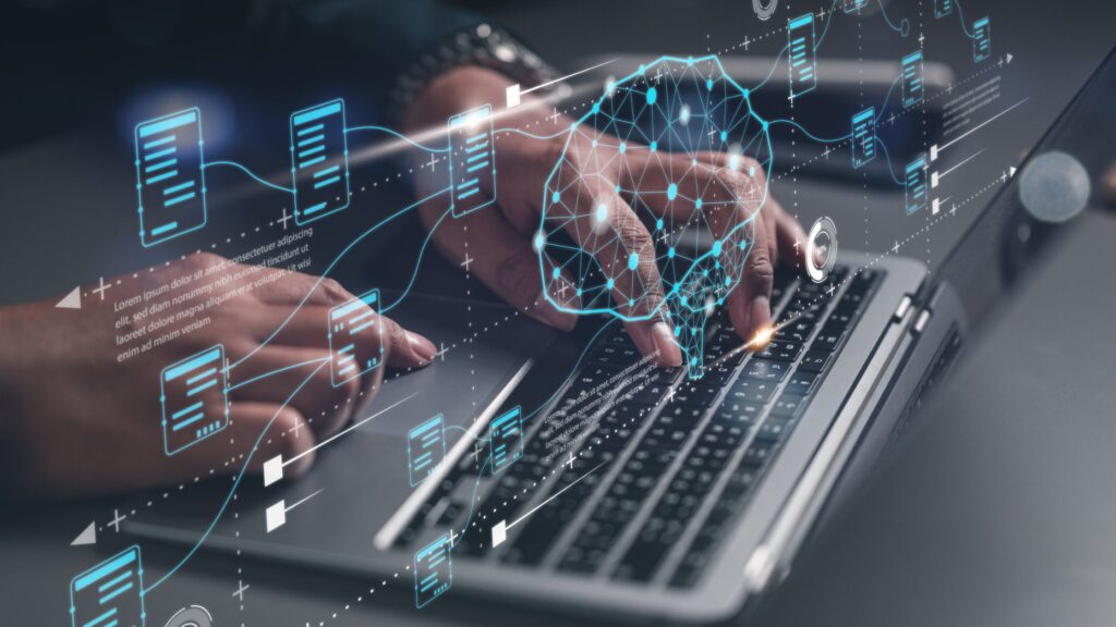 Rocket hires first group CTO to accelerate AI development