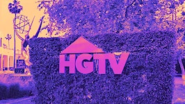 Ex-HGTV star convicted of fraud sentenced to 4 years in prison