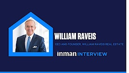 William Raveis reflects on 50 years of selling real estate