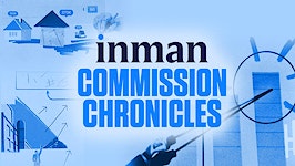 Navigate disruption with Inman's new Commission Chronicles digest