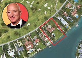 Jeff Bezos adds $90M mansion to Miami property portfolio