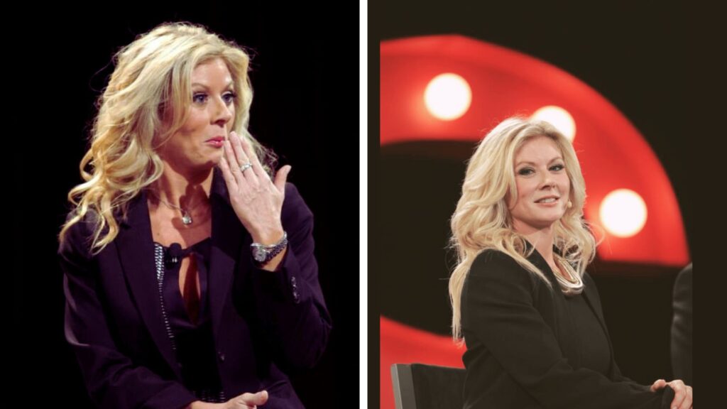 'Force of nature': Friends and agents celebrate Jennifer Berman