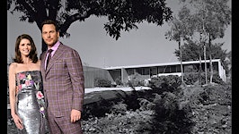 Schwarzenegger, Pratt slammed for razing historic LA mansion