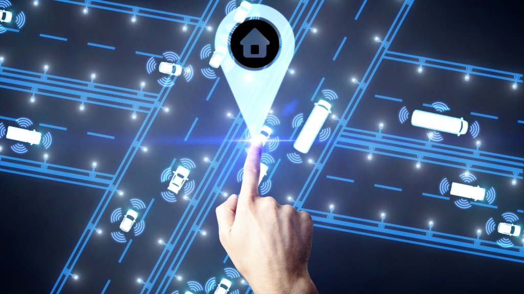 Local Logic fine-tunes home search with new NeighborhoodMatch tool