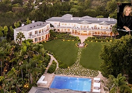 Max Azria's former estate heads to auction 9 years after first listing