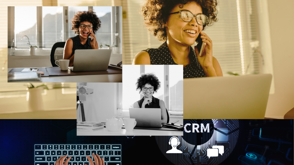 Nimble powers up prospecting with PhoneBurner