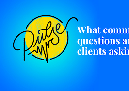 Here are the commission questions your clients are asking now: Pulse