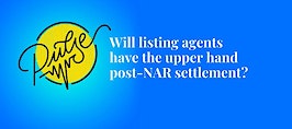 Here are your thoughts on the changing role of listing agents