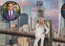 R New York becomes 1st big brokerage to join NAR challenger