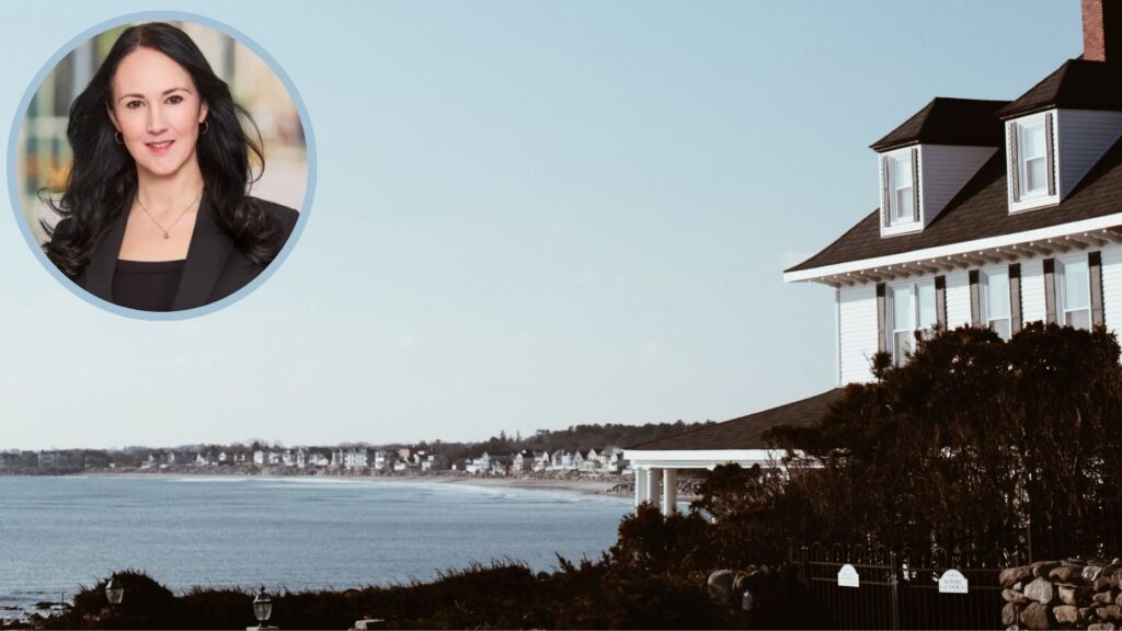 Corcoran agent finds her home fraudulently listed on Airbnb