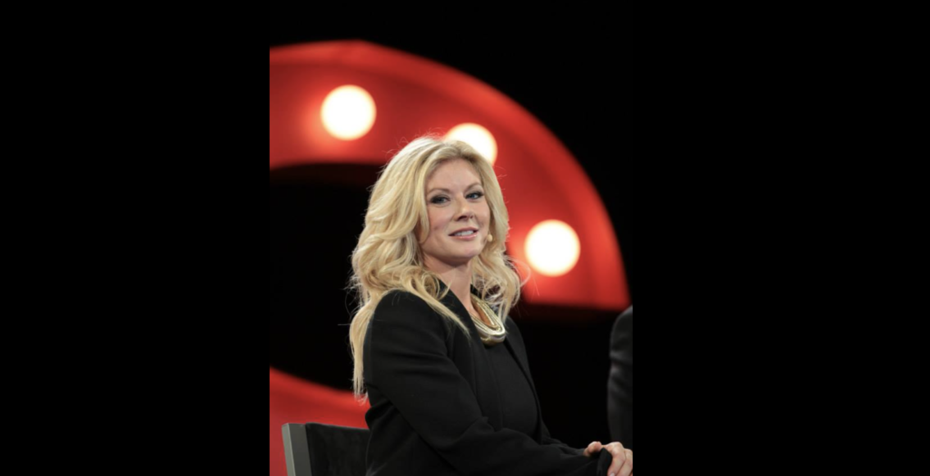 Jennifer Berman, DirectOffer COO, dies after long bout with cancer