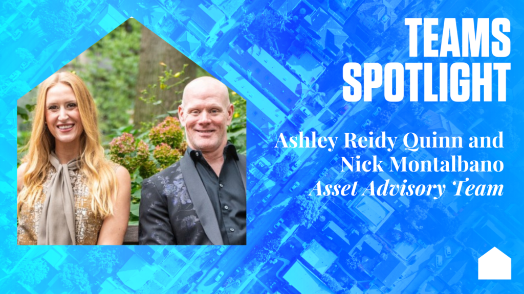 Teams Spotlight: Asset Advisory Team at Elegran