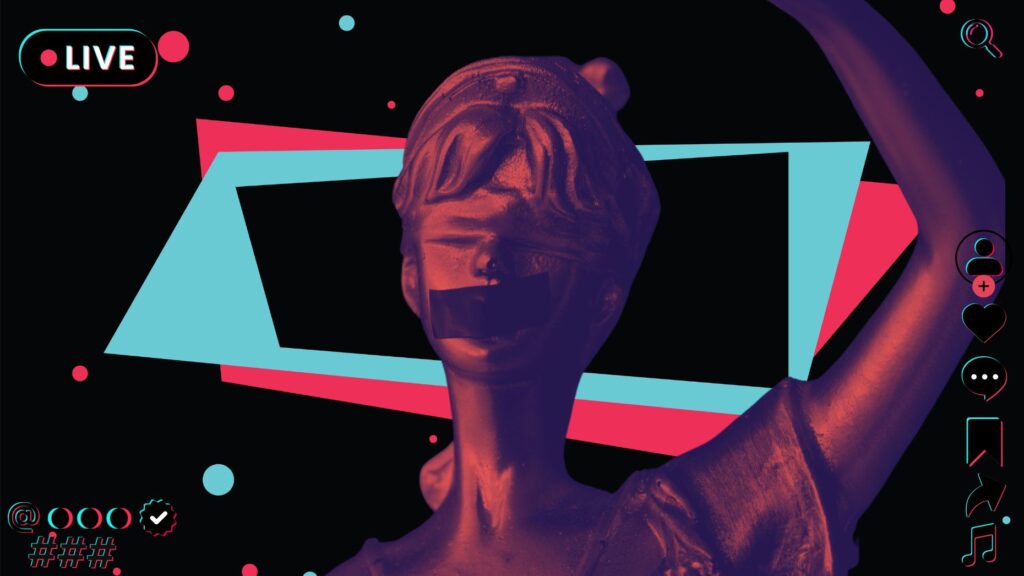 The last dance? Possible TikTok ban has been signed into law