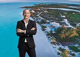 Tim Rodland launches new Bahamas luxury brokerage