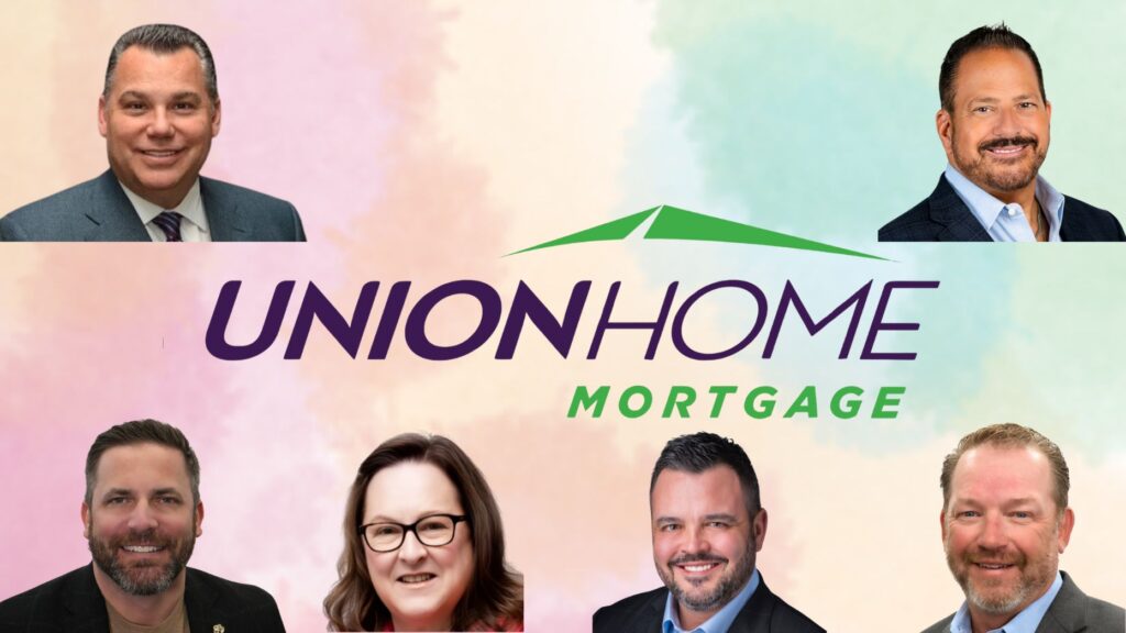 UHM revamps leadership team to support growing national footprint