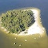 'Beer Can Island,' champagne of Florida isles, hits suds for $14.2M