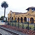 Bay Area rail workers allegedly built secret apartments in train stations