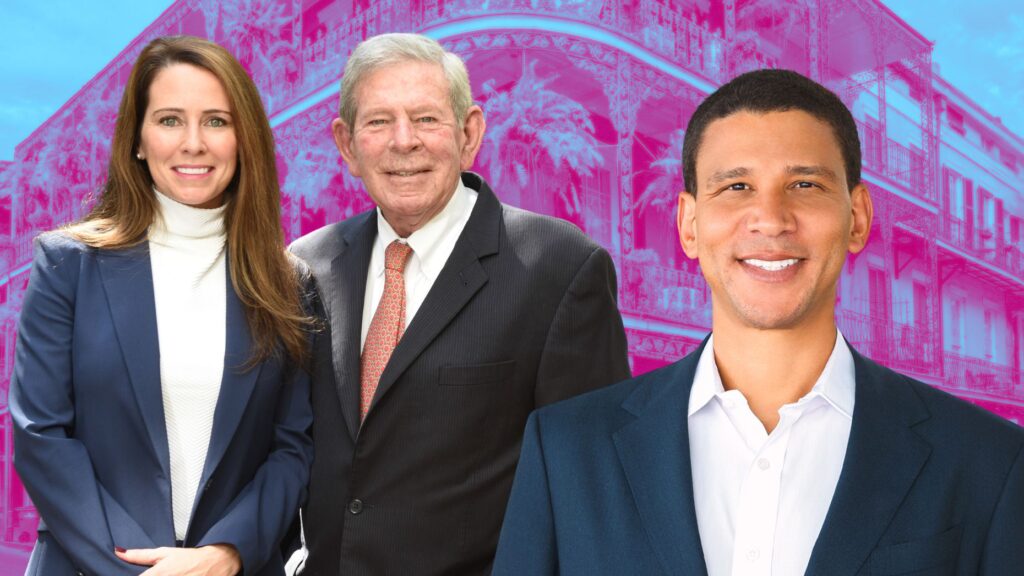 Compass acquires 3,100-agent Gulf Coast giant Latter & Blum