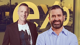 Leo Pareja tapped as eXp Realty's new CEO, relieving Glenn Sanford