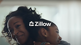 Zillow launches 'Home Just Got Real' ad campaign