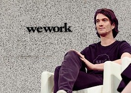 WeWork creditors urge consideration of Neumann's offer