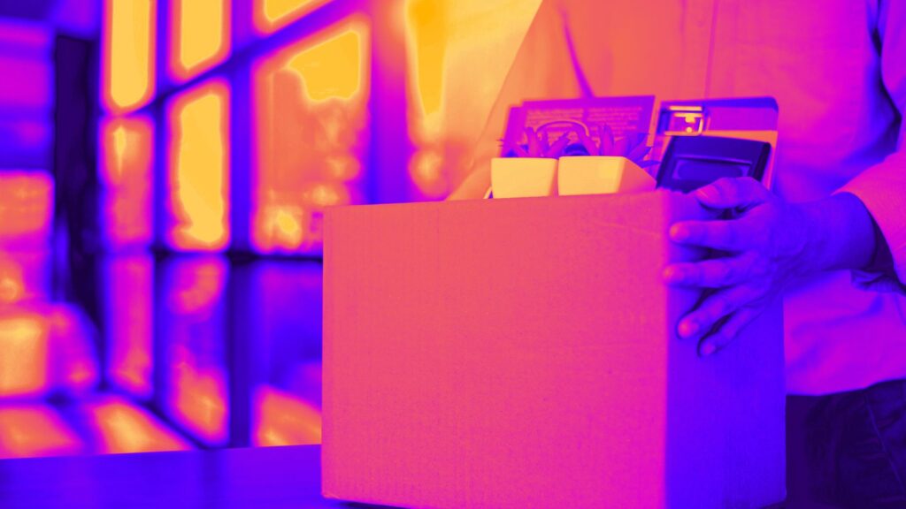 Bye bye bye: Leave your team — without losing your connections