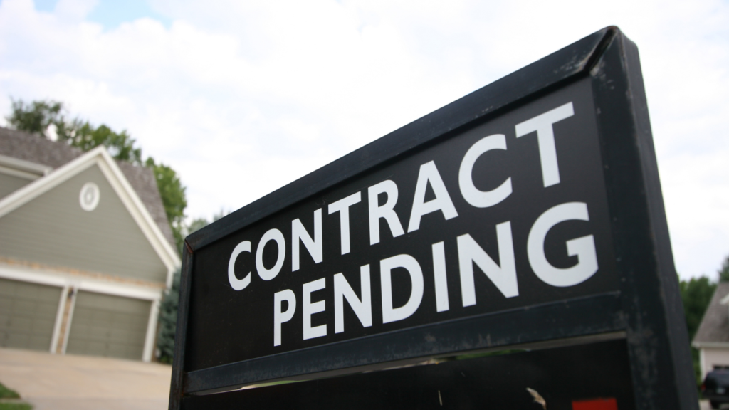 Steep home-price growth hampers February pending sales