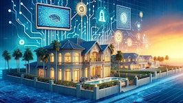 Crypto and AI are on the rise. Here's how they are coming to real estate