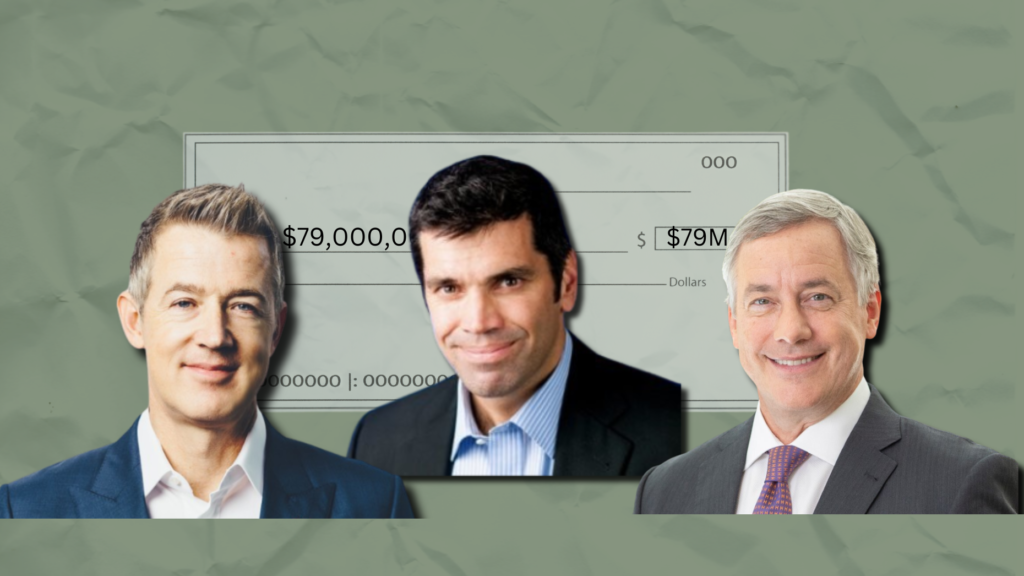 Ex-Matterport CEO wins $79M stock-lock suit against 3D tour biz