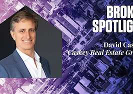 Broker Spotlight: David Caskey, Caskey Real Estate Group