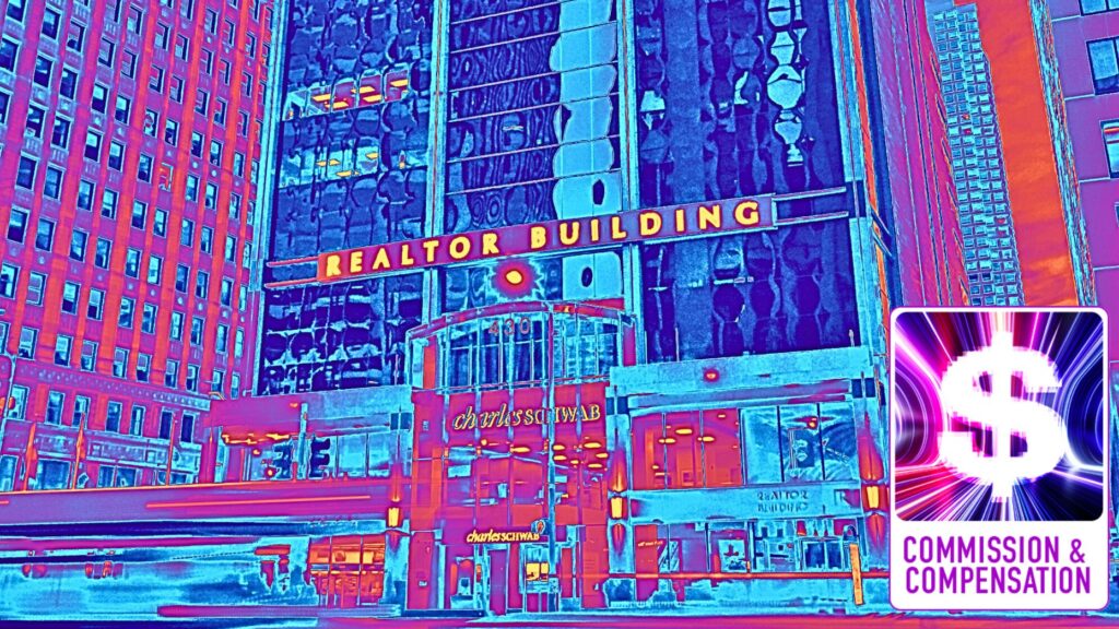 What if NAR went away? Examining the catastrophic potential