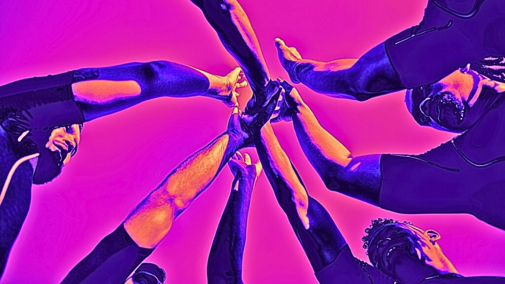 A blueprint for building a growth-oriented real estate team