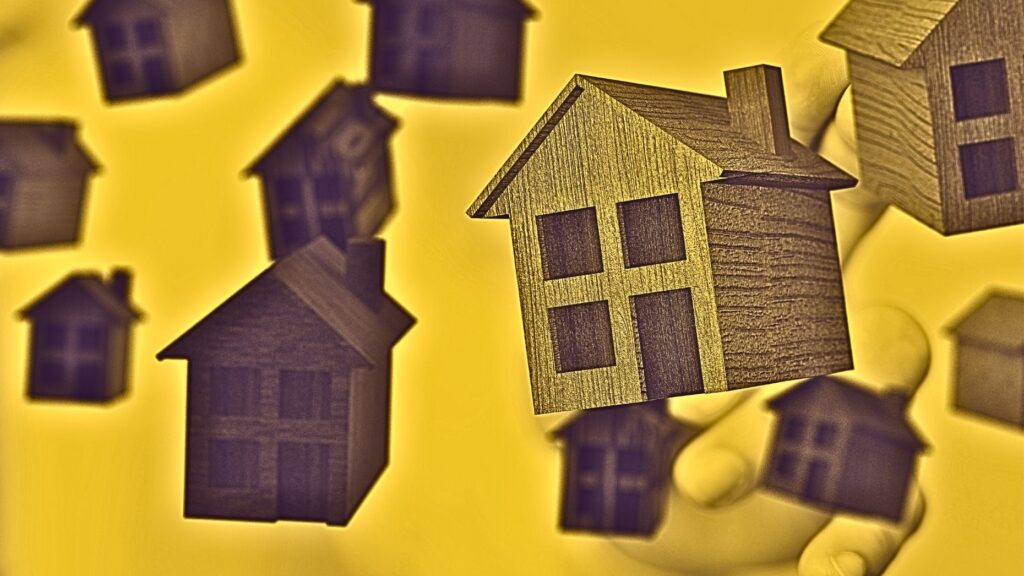 8 fair housing terms every agent should know
