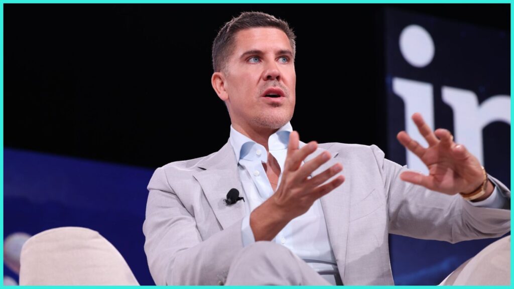 Eklund | Gomes Team: 'Don't put all your eggs in one basket'