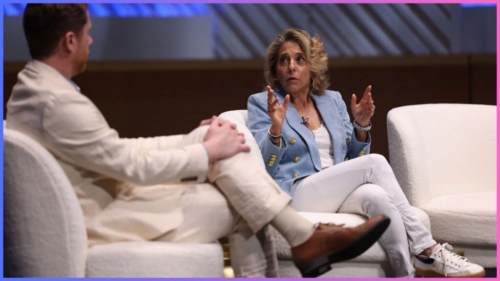 Pamela Liebman to agents: Don't forget your value proposition