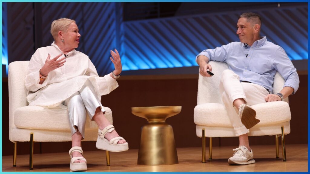 Jonathan Adler talks 'modern American glamour' on Miami stage