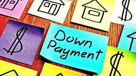 At long last — down payment assistance is finally cool