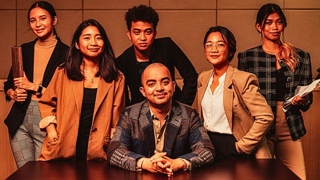 Asian & Pacific American Heritage Month is over, but the impact isn't