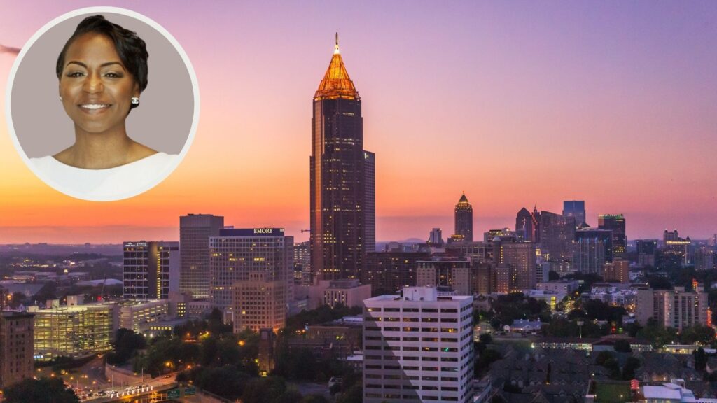 Largest minority and women-owned brokerage in US joins Real