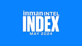 Share your expertise: Take the Inman Intel Index survey for May