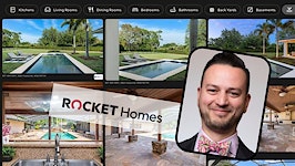 Rocket Homes tech chief unpacks 'Explore Spaces' visual search tool