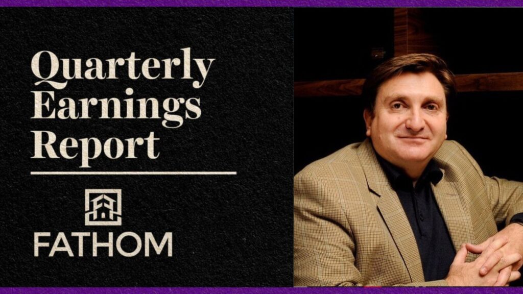 Fathom Realty has more agents, fewer Q1 sales than a year ago