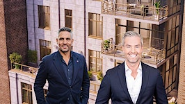 SERHANT. snags sales of NYC new development from The Agency