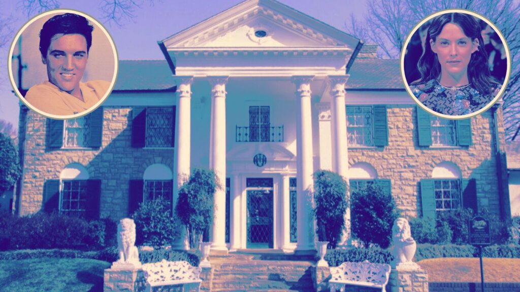 Graceland fraudster goes public: 'I am the one who creates trouble'