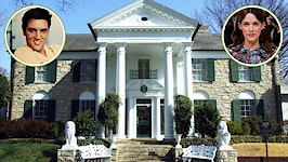 Graceland saved from auction for now, court chancellor rules