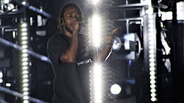 Amidst feud with Drake, Kendrick Lamar drops $40M on LA pad