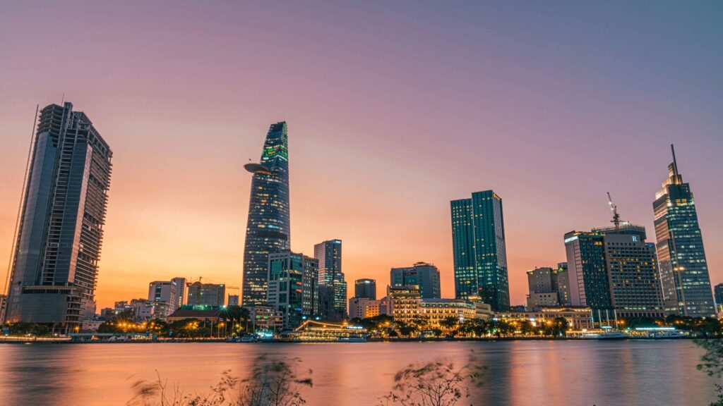 S&S Christie's International Real Estate launches in Vietnam