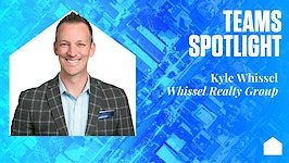 Teams Spotlight: Kyle Whissel, Whissel Realty Group