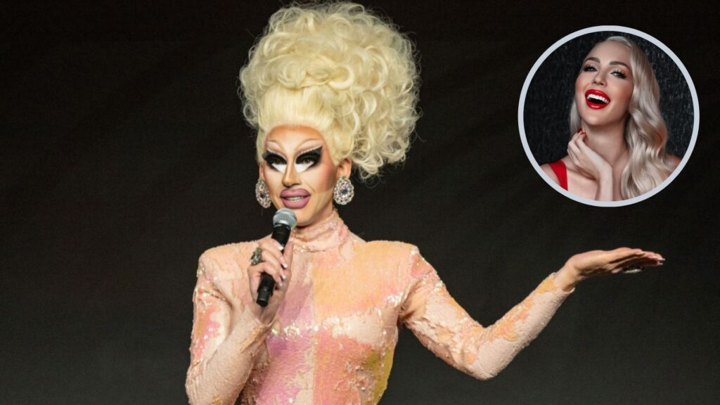 New Trixie Mattel series features real estate celeb cameos