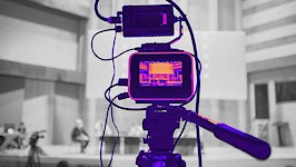 camera, livestream, video, video camera